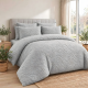 Super King Bedding Set 6 Pcs